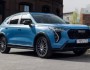 Сколько теперь стоят кроссоверы Haval