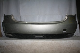 Бампер передний SSANGYONG KYRON 07