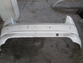 Бампер передний Almera B10RS 8711031700