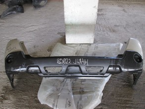 Бампер задний BMW 5-й Серии F10 15857711 OEM OE