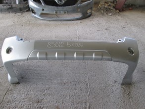 Бампер передний Volkswagen Polo sedan 3001987700